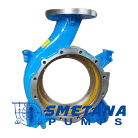 安德里茨MC100-330中濃泵泵殼