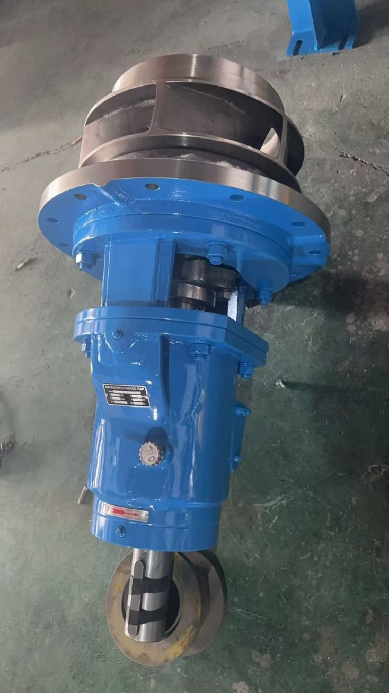 ACP系列紙漿泵的綜合性維護(hù)與保養(yǎng)指南