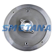 安德里茲S、S3、S8泵蓋