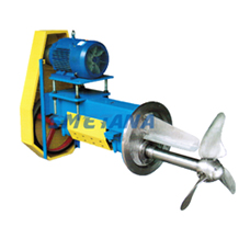 斯美特SMJ系列攪拌器