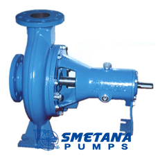 安德里茲S紙漿泵