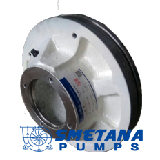 蘇爾壽MCE22-100中濃泵泵蓋