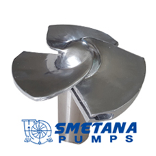 安德里茲調制器葉輪