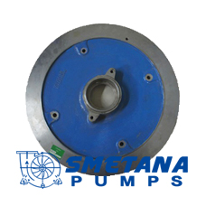 安德里茲紙漿泵S8泵蓋