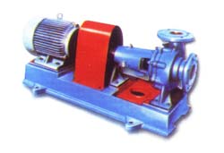 IS,IH化工泵