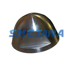 斯美特S、S3、S8葉輪螺帽