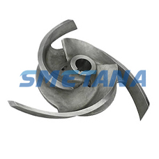 安德里茨S、S3、S8 葉輪