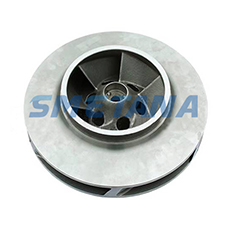 斯美特APP33-125閉式葉輪