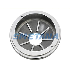 斯美特APP33-125泵蓋