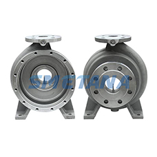 斯美特APP32-125泵殼