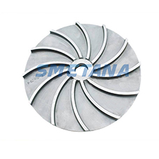 蘇爾壽APP33-125副葉輪