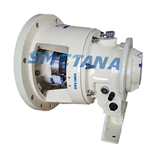 蘇爾壽MCE22-100中濃紙漿泵總成