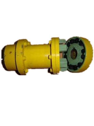 安德里茲紙漿泵聯(lián)軸器